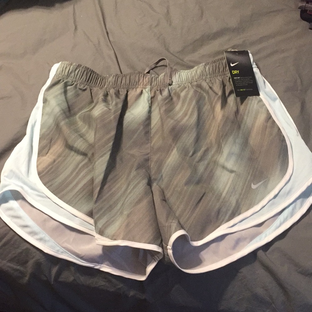 Nike Dri-Fit shorts new with tags